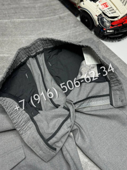 Брюки Brunello Cucinelli 7191 3