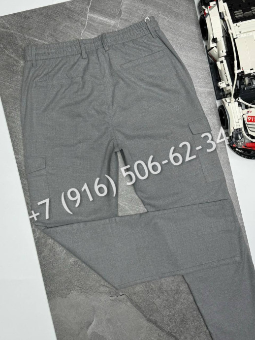 Брюки Brunello Cucinelli 7191 3