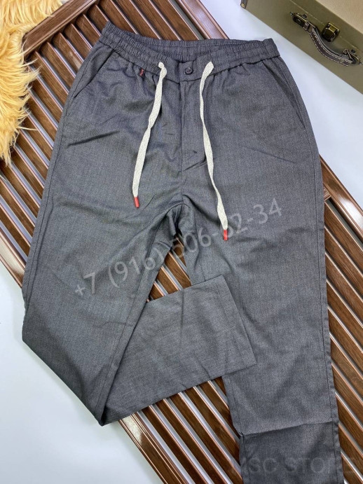 Брюки KITON 10703