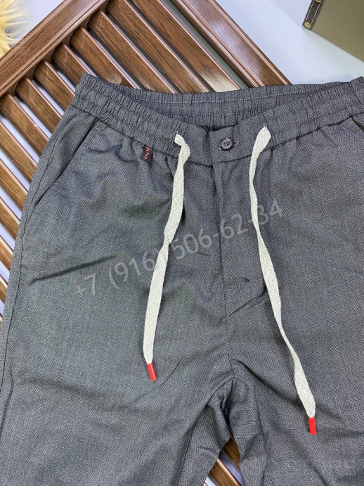 Брюки KITON 10703