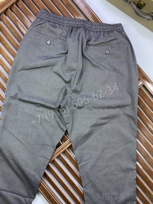 Брюки KITON 10703