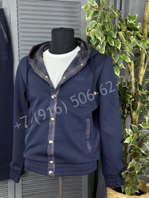 Прогулочный костюм Brunello Cucinelli 20948