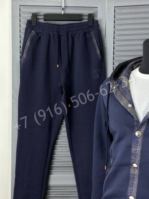 Прогулочный костюм Brunello Cucinelli 20948