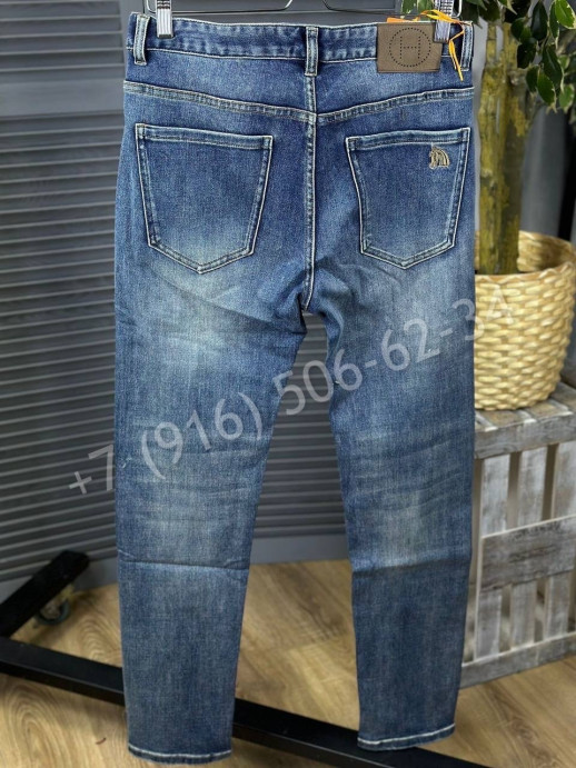 Джинсы Hermes 21048