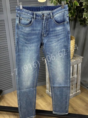 Джинсы Hermes 21048