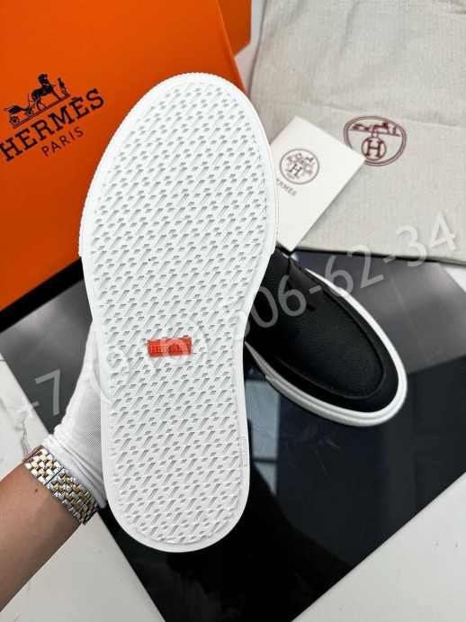 Слипоны Hermes 31128