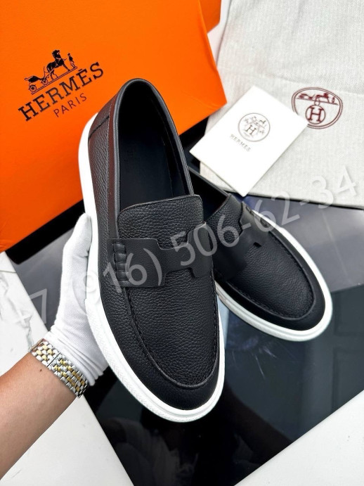 Слипоны Hermes 31128