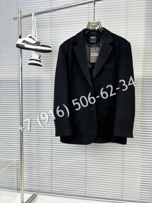 Пальто Zegna 24254 1
