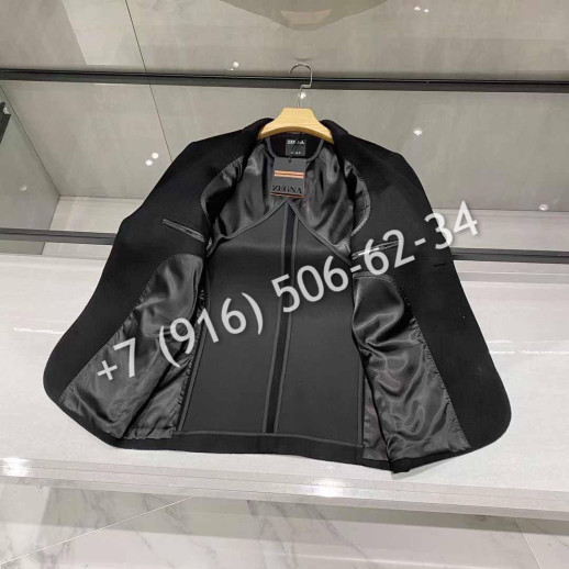Пальто Zegna 24254 1