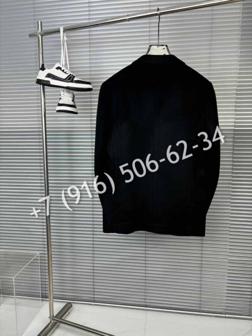 Пальто Zegna 24254 1