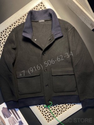 Кашемировая куртка Tom Ford 10910