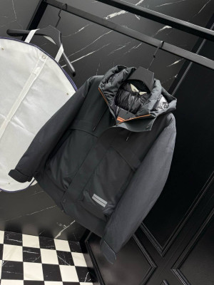 Куртка Zegna 16011 4