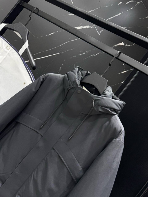 Куртка Zegna 16011 4