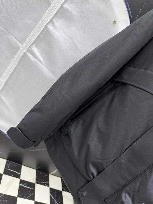 Куртка Zegna 16011 4