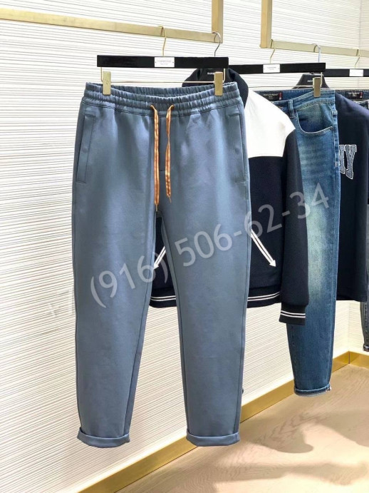 Спортивные штаны Zegna 21247