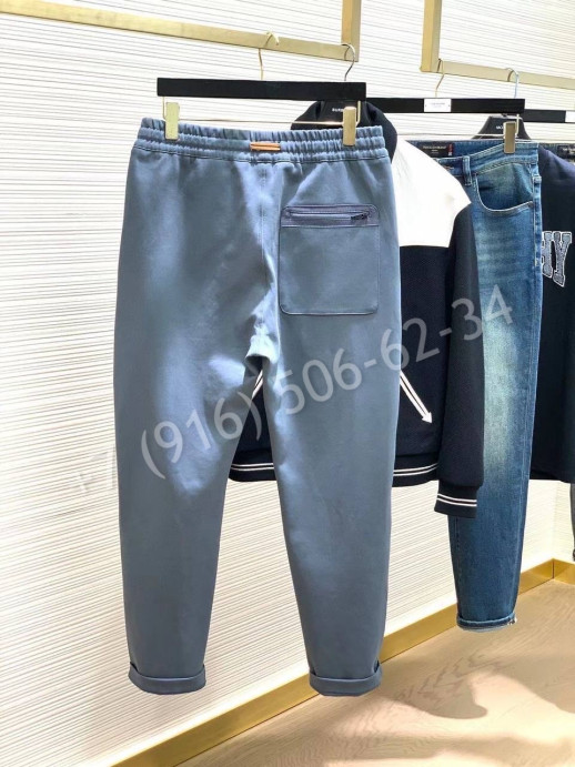 Спортивные штаны Zegna 21247