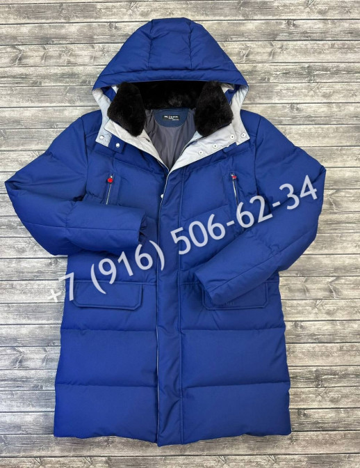 Куртка пуховик KITON 22164 2