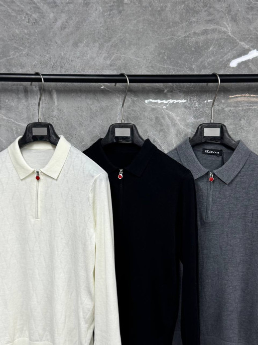 Поло Kiton 29100