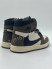 Кеды Jordan 1 Retro High Travis Scott - 100 21347