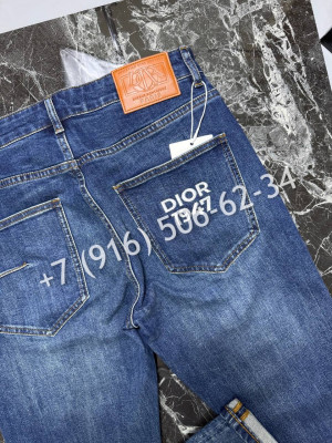 Джинсы Dior 7262 3