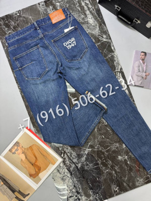 Джинсы Dior 7262 3