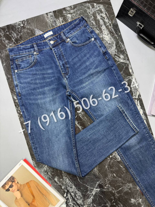 Джинсы Dior 7262 3