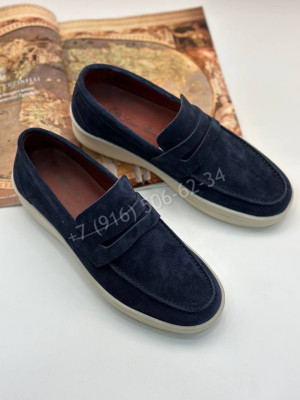 Лоферы Loro Piana 11216