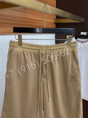 Шорты Loro Piana 31536