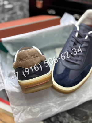 Кеды Loro Piana 29526 3