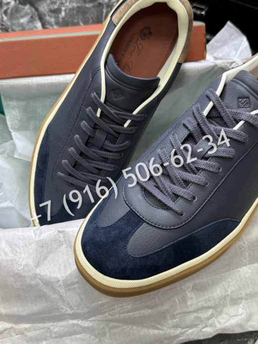 Кеды Loro Piana 29526 3