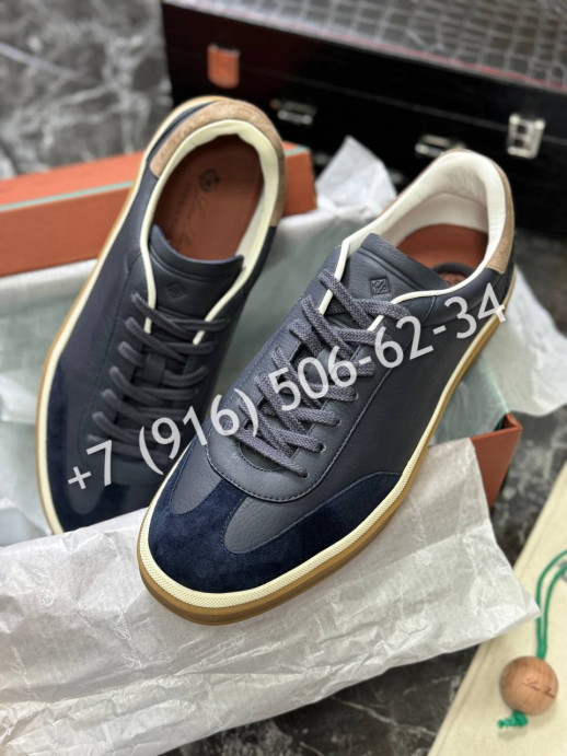 Кеды Loro Piana 29526 3