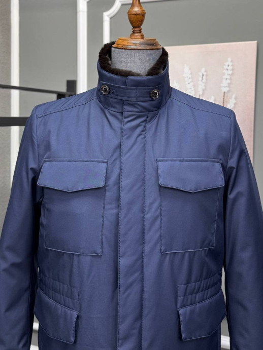 Куртка Loro Piana 27101 1