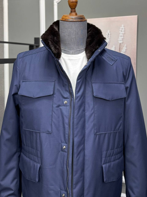 Куртка Loro Piana 27101 1