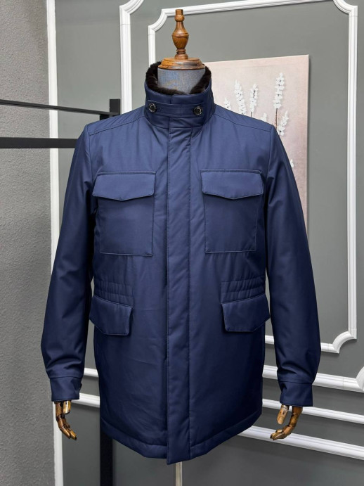 Куртка Loro Piana 27101 1