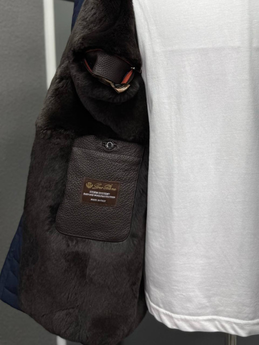 Куртка Loro Piana 27101 1