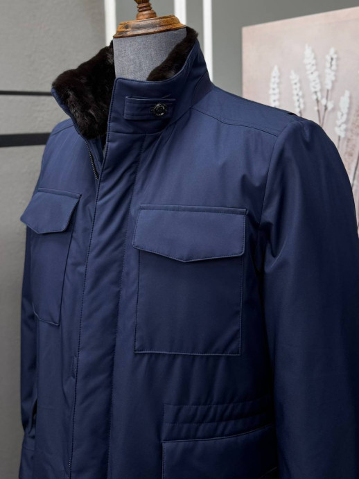 Куртка Loro Piana 27101 1