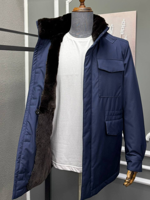 Куртка Loro Piana 27101 1