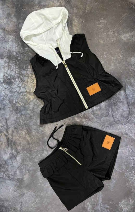 Костюм HERMES 21547