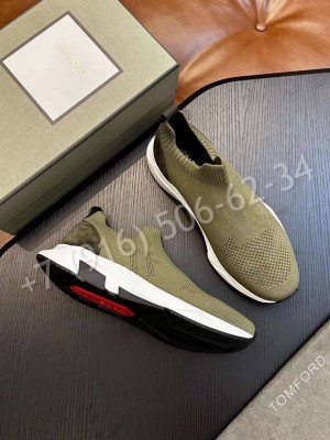 Кроссовки Tom Ford 31636
