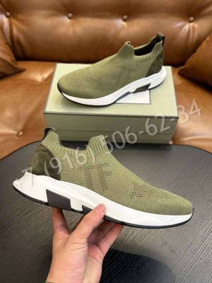 Кроссовки Tom Ford 31636