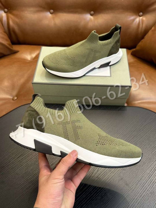 Кроссовки Tom Ford 31636