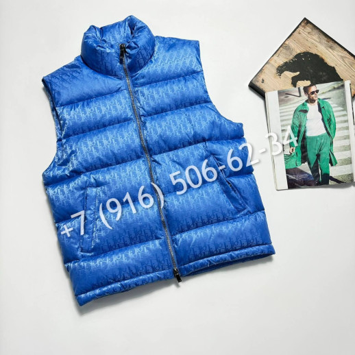 Жилетка Dior 24407 1