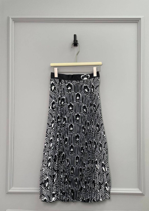 Юбка Prada 11421