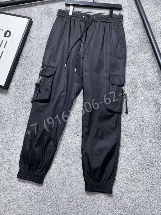 Спортивные штаны Prada 21648