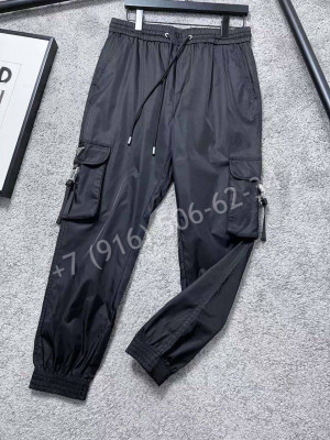 Спортивные штаны Prada 21648