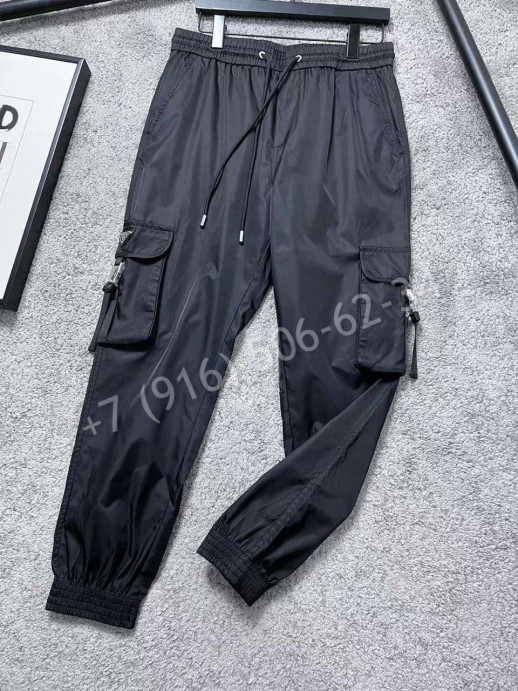 Спортивные штаны Prada 21648