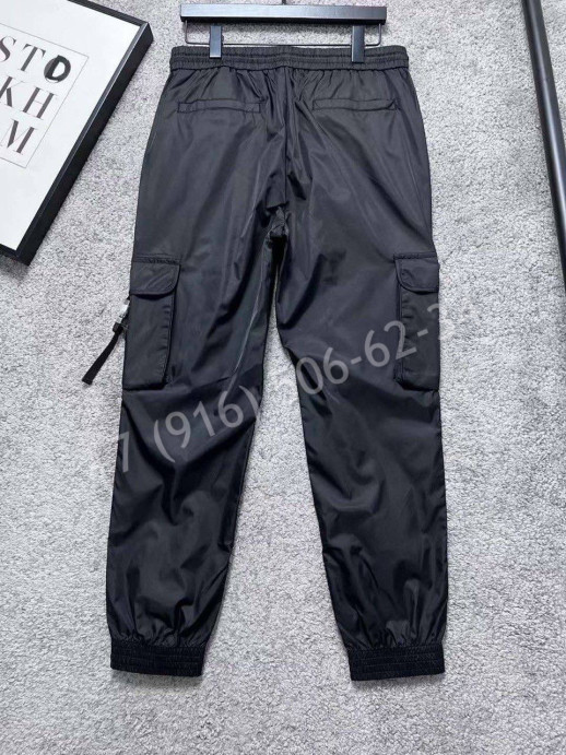 Спортивные штаны Prada 21648