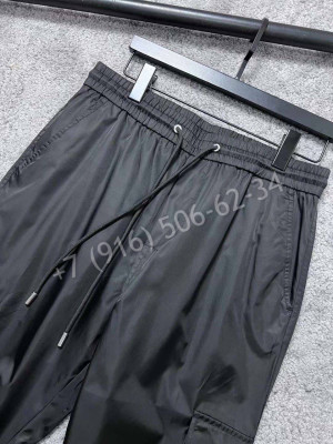 Спортивные штаны Prada 21648