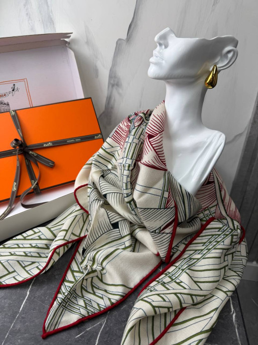 Платок Hermes 10628 1