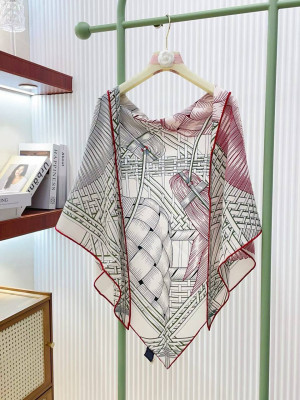 Платок Hermes 10628 1